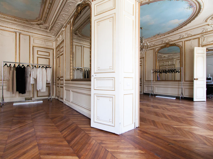 L'Appartement Auber Paris 75009 