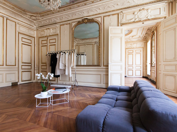 L'Appartement Auber Paris 75009 