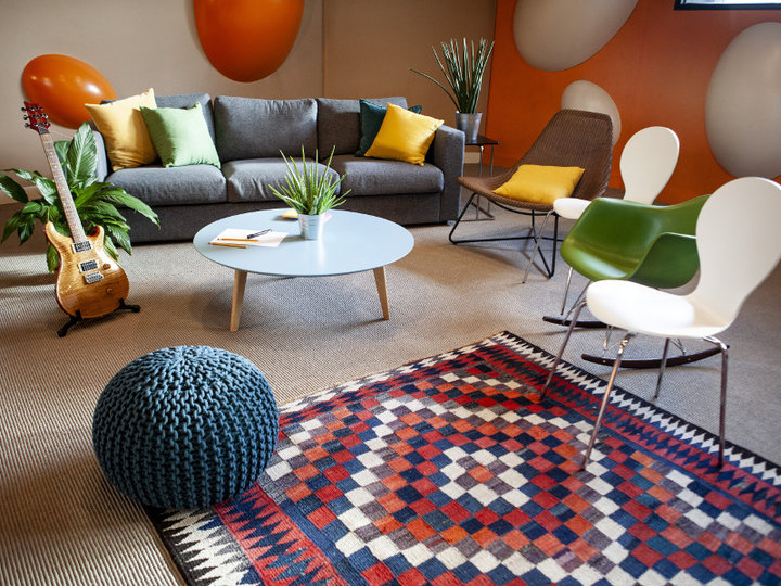 Le Coworking de la Défense PUTEAUX