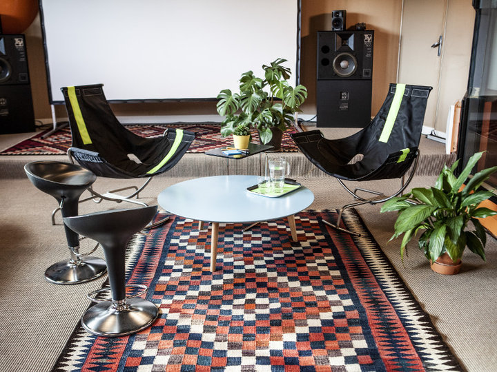 Le Coworking de la Défense PUTEAUX