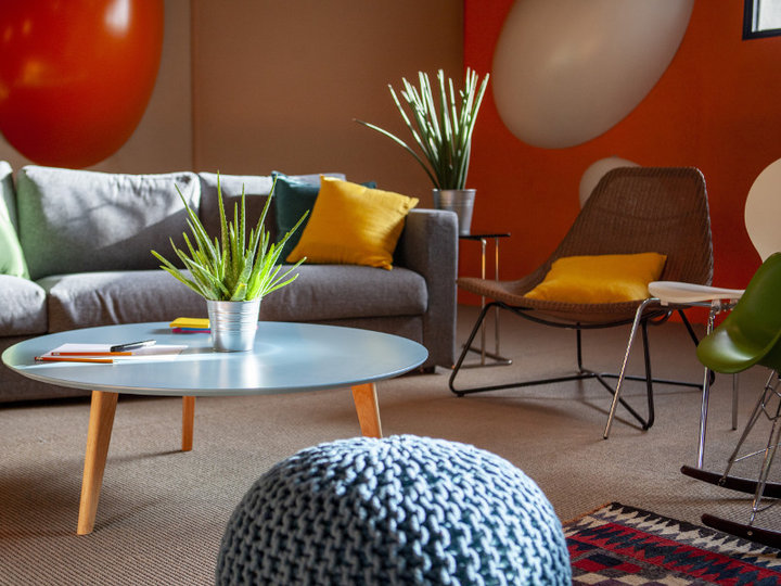 Le Coworking de la Défense PUTEAUX
