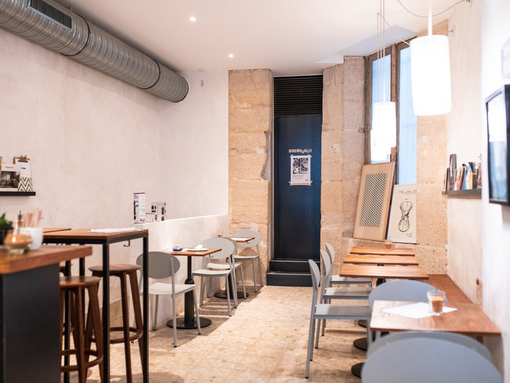 Le Comptoir du 2ème Paris 75002