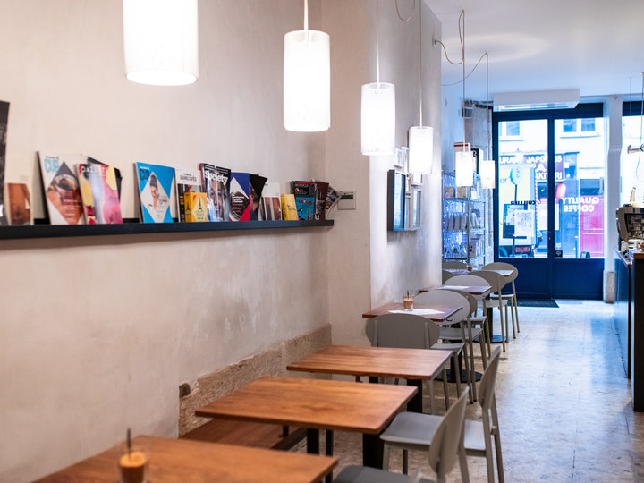 Le Comptoir du 2ème Paris 75002