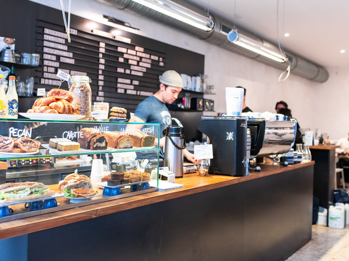 Le Comptoir du 2ème Paris 75002
