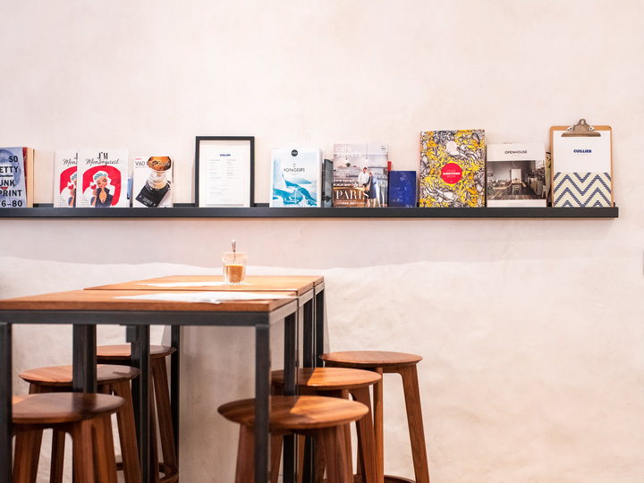 Le Comptoir du 2ème Paris 75002