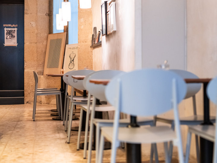 Le Comptoir du 2ème Paris 75002