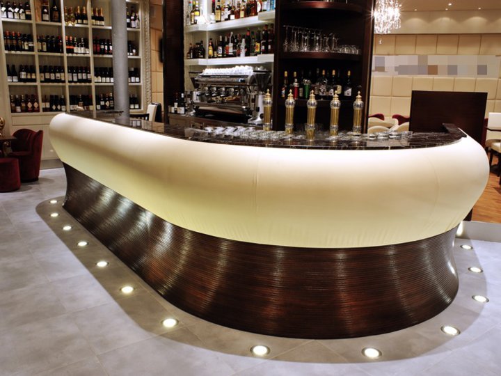 Café Le Baron Paris 75009