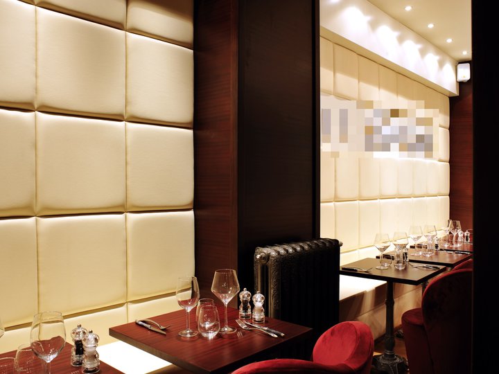 Café Le Baron Paris 75009