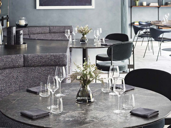 L’étoilé des Champs Elysées Paris 75008