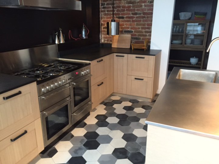 Loft Aubervilliers AUBERVILLIERS