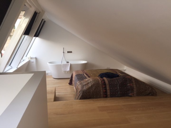 Loft Aubervilliers AUBERVILLIERS