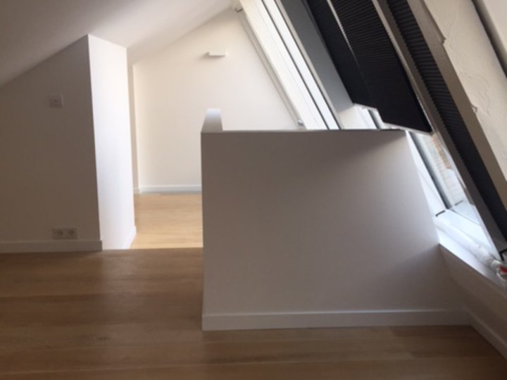Loft Aubervilliers AUBERVILLIERS