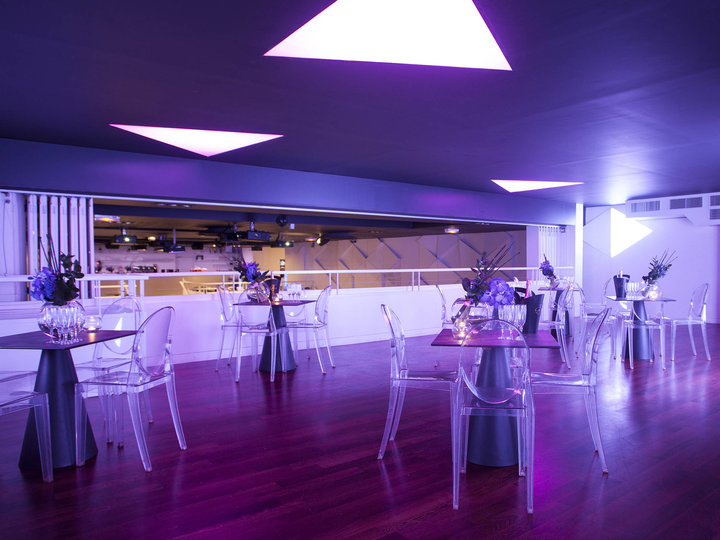 L'Espace du 8ème Paris 75008