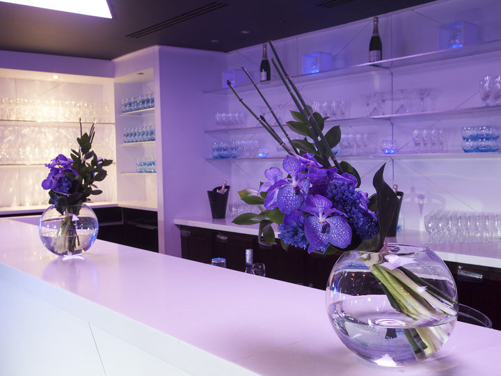 L'Espace du 8ème Paris 75008