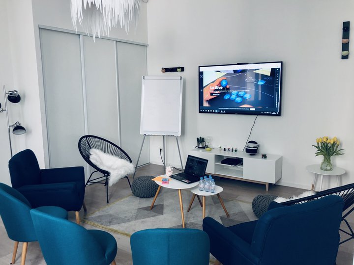 L'appartement Lyonnais  Lyon