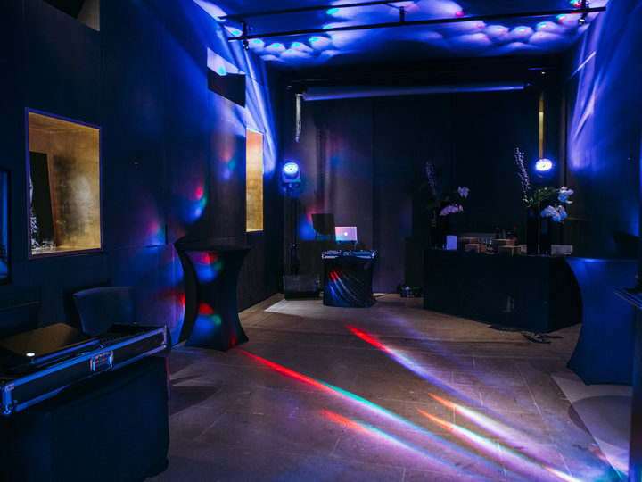 Studio Lota  Paris 75116