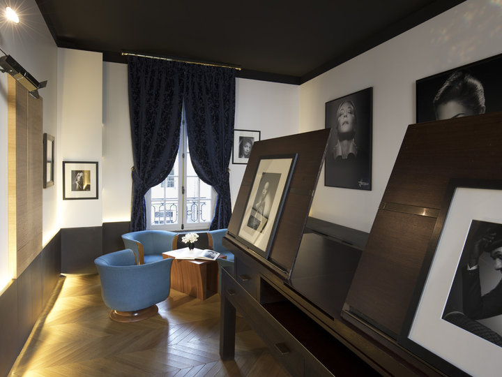 Studio Lota  Paris 75116