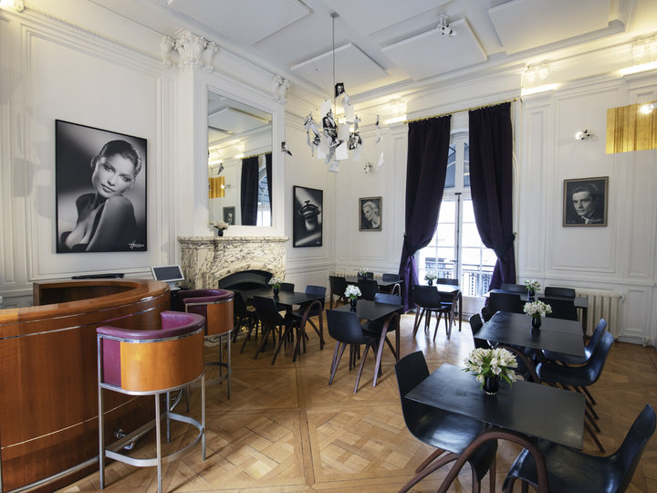 Studio Lota  Paris 75116
