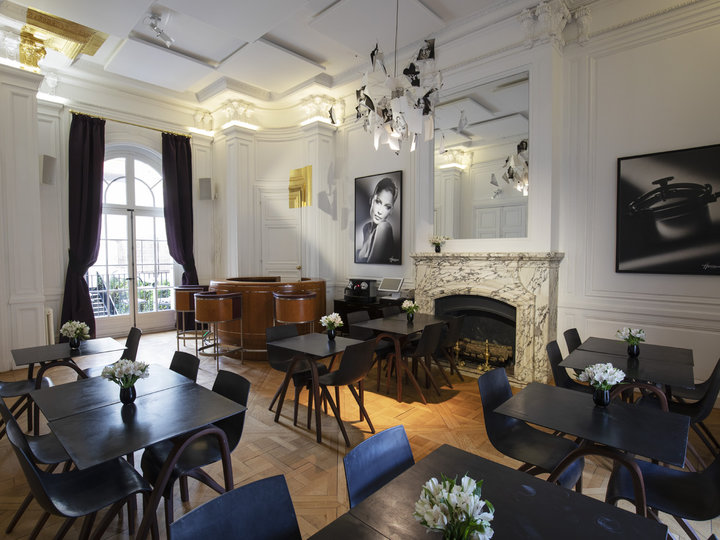 Studio Lota  Paris 75116