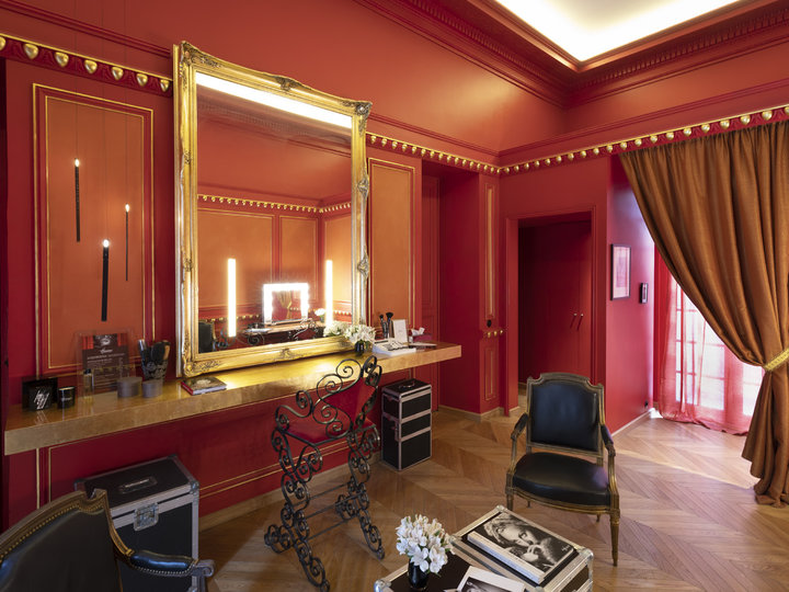 Studio Lota  Paris 75116