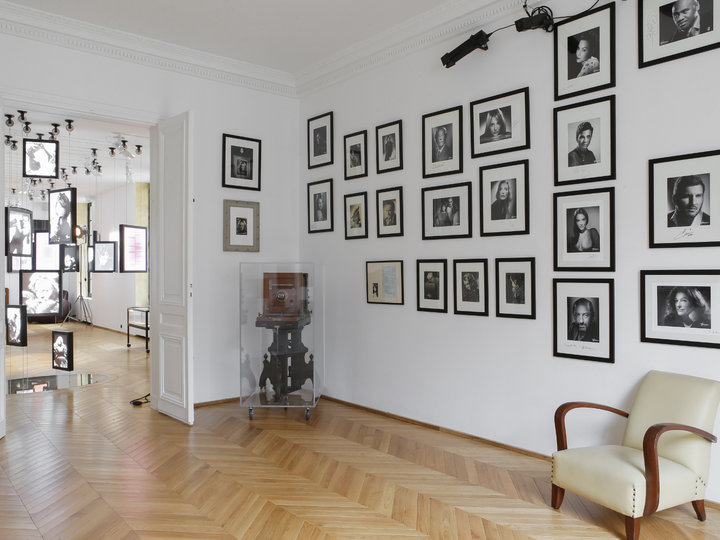 Studio Lota  Paris 75116