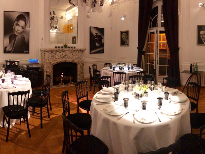 Studio Lota  Paris 75116
