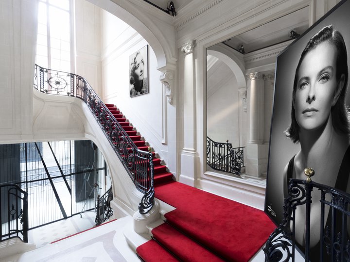 Studio Lota  Paris 75116