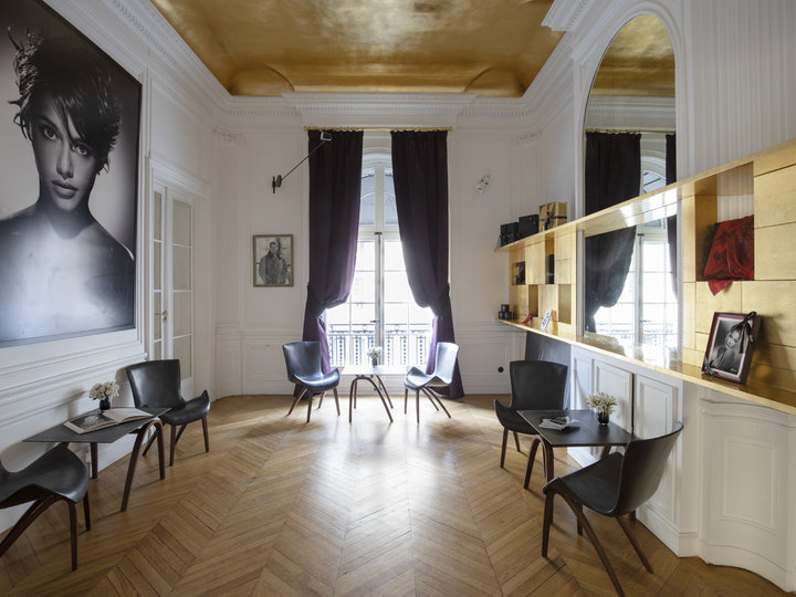 Studio Lota  Paris 75116