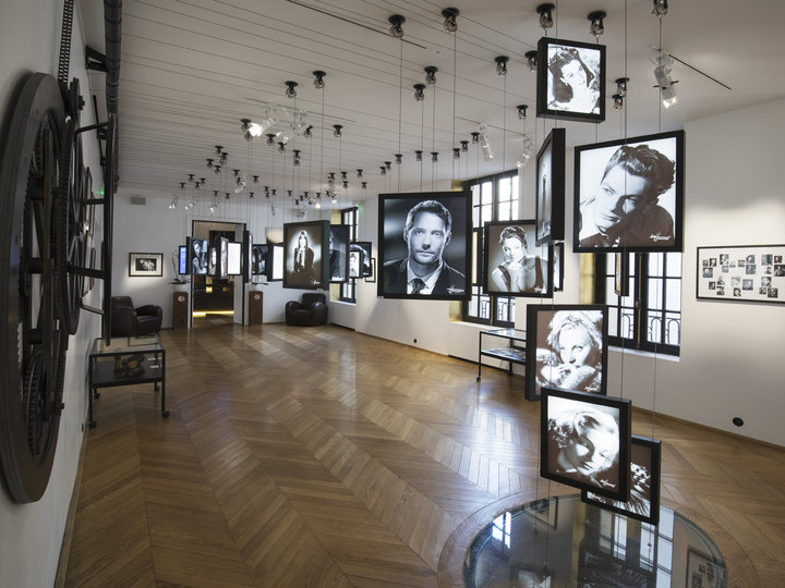 Studio Lota  Paris 75116