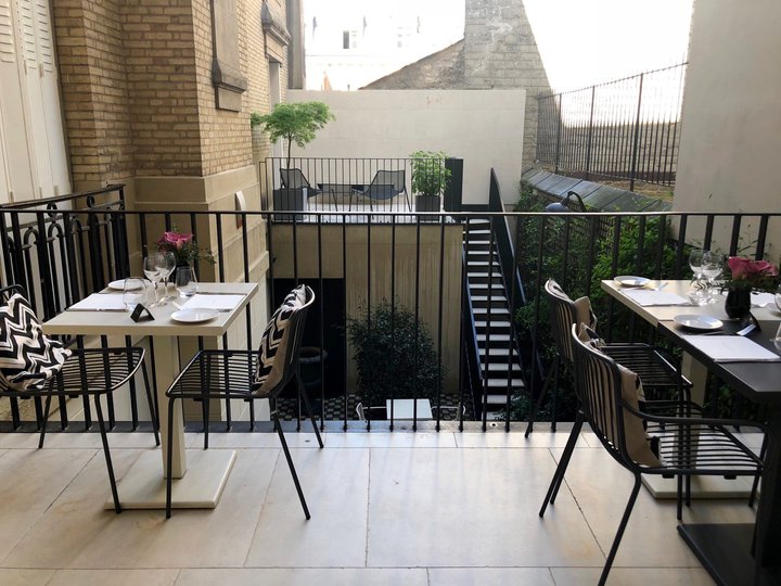 Studio Lota  Paris 75116