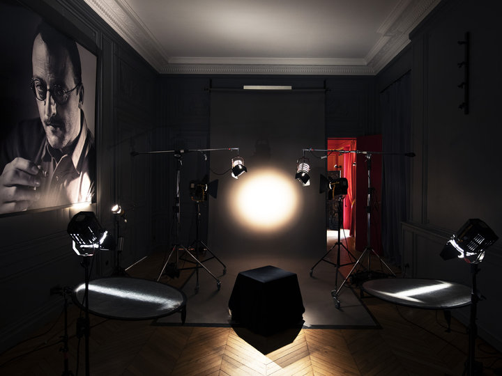 Studio Lota  Paris 75116