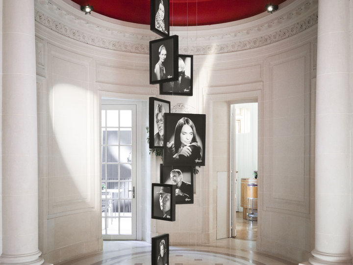 Studio Lota  Paris 75116