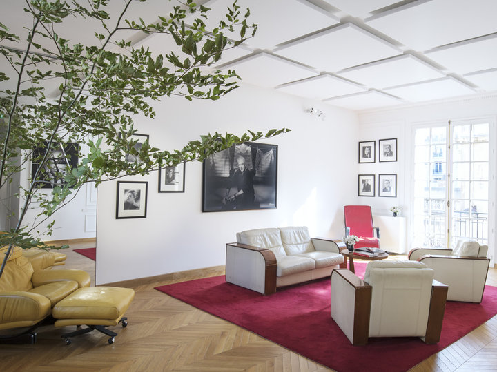 Studio Lota  Paris 75116