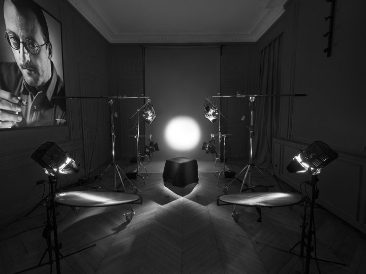 Studio Lota  Paris 75116