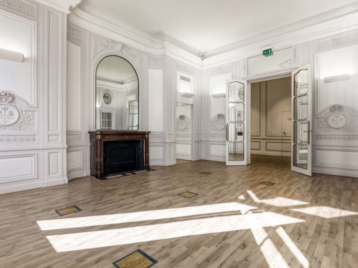 Hôtel Particulier Champs-Elysées Paris 75008