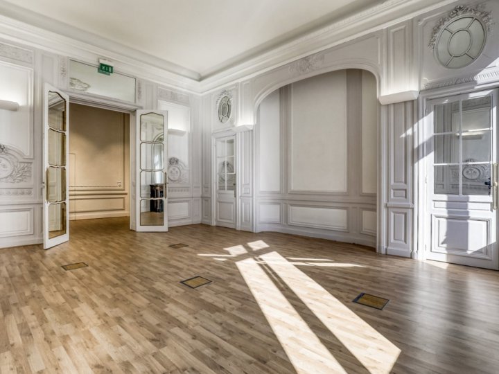 Hôtel Particulier Champs-Elysées Paris 75008