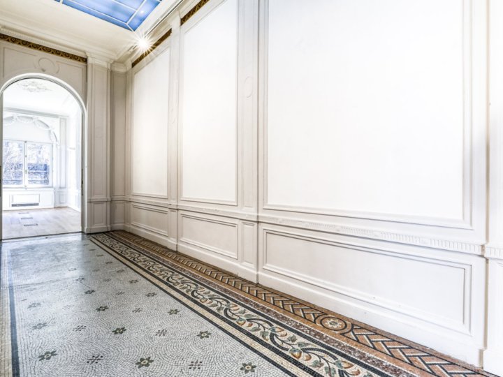 Hôtel Particulier Champs-Elysées Paris 75008