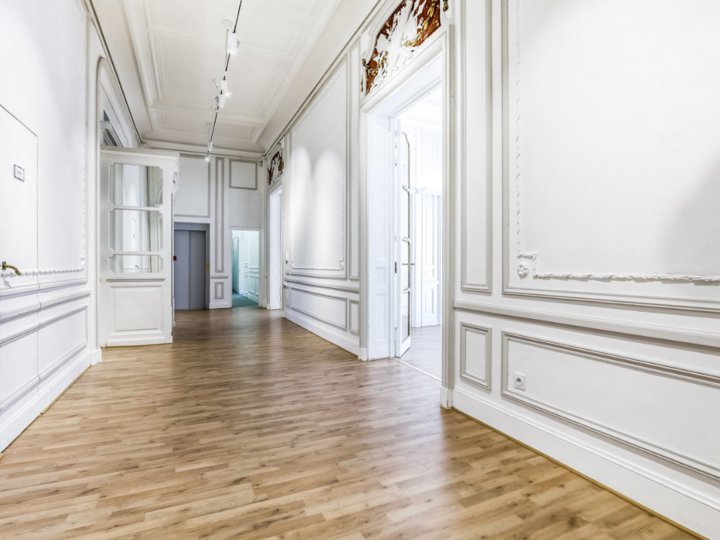 Hôtel Particulier Champs-Elysées Paris 75008