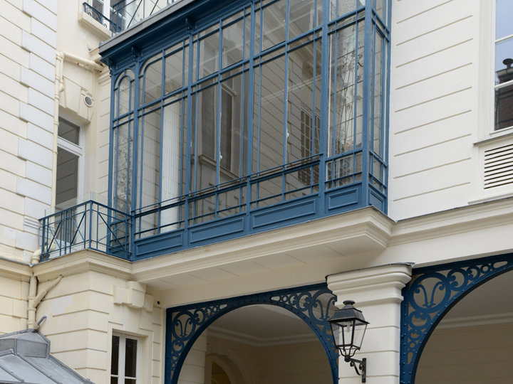 Hôtel Particulier Champs-Elysées Paris 75008