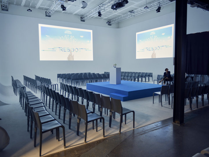 Studio R Evènement Professionnel La Plaine Saint Denis 93210