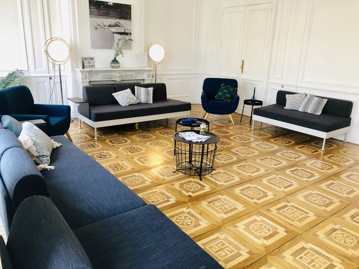 L'appartement Lyonnais  Lyon