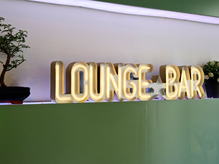 L'Espace Lafayette 1 Paris 75009