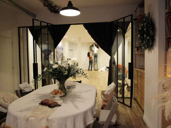 Espace Chateau Landon Paris 75010