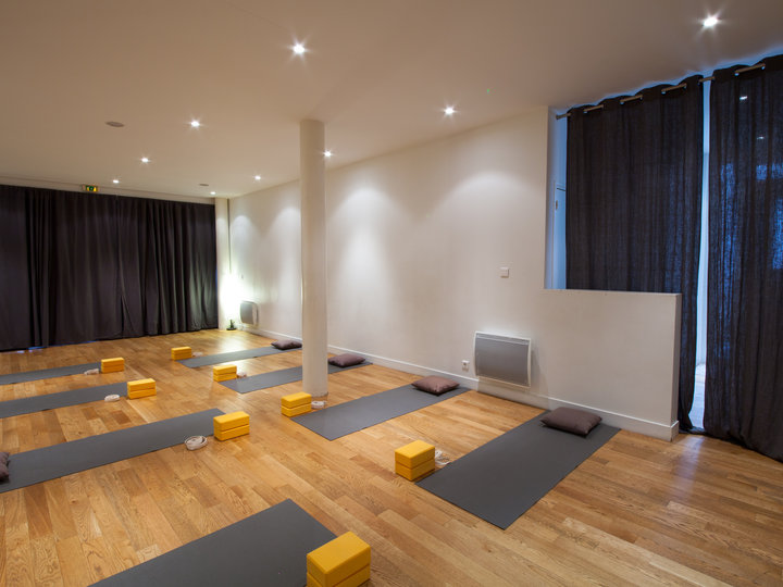 Espace Chateau Landon Paris 75010
