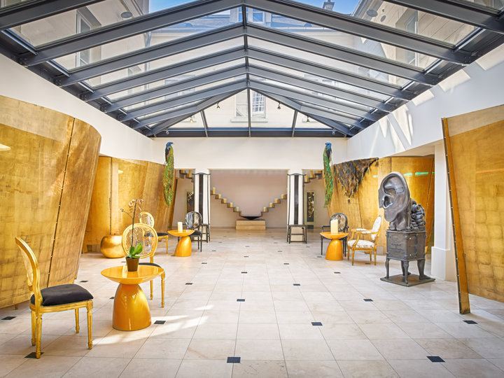 Hôtel Sceaux Versailles