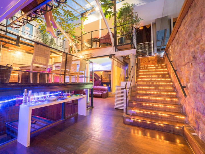 Le Loft Le Loft