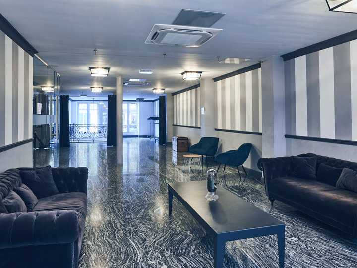 Espace Epsilon Paris 75002