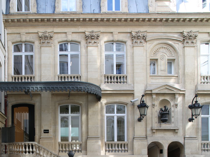 Le 5 Paris 75008