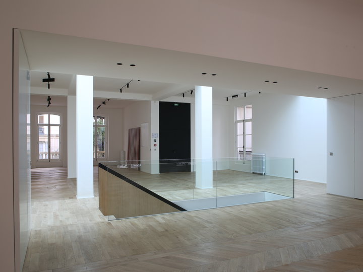 Le 5 Paris 75008