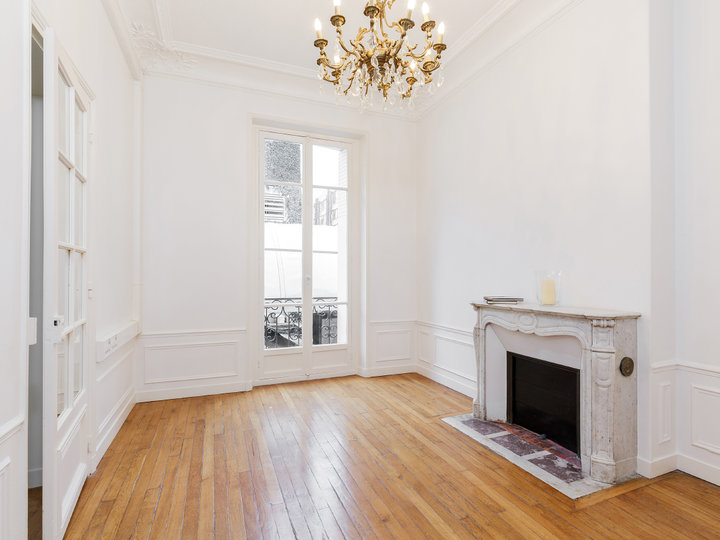 Appartement Hoche 300m2 Paris 75008